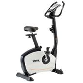 York Fitness Perform 220 Exercise Bike