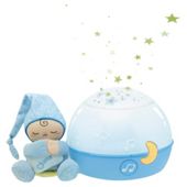 Chicco Goodnight Stars Projector Blue