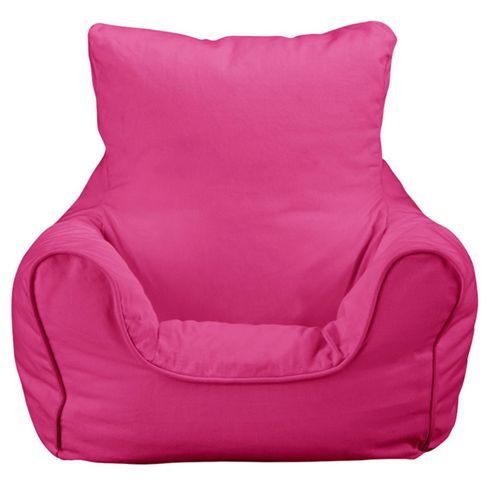 Image of Bean Chair - Pink