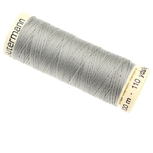 Image of Gutermann Sew All 100m - 2t100\261