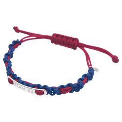 Links of London 2012 Team GB Band