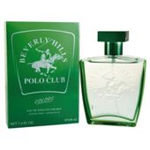BHPC Green EDT 100ml