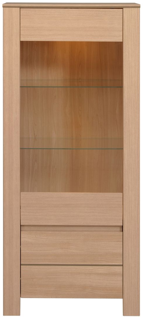 Image of Parisot Nolita Display Cabinet