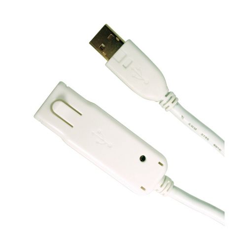 Image of Usb 2.0 12m Active Repeater Cable