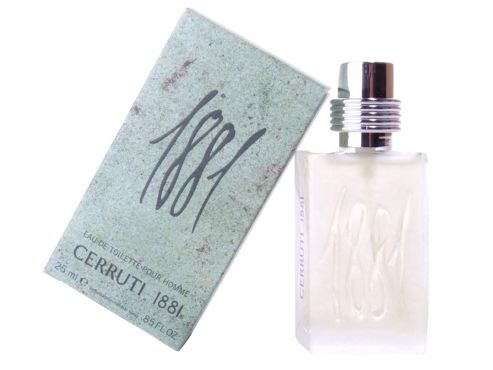 Image of Cerutti 1881 Eau De Toilette 25ml