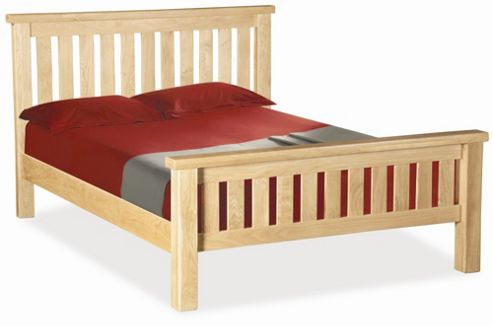 Image of Alterton Furniture Chatsworth Slatted Bed Frame - King (5')