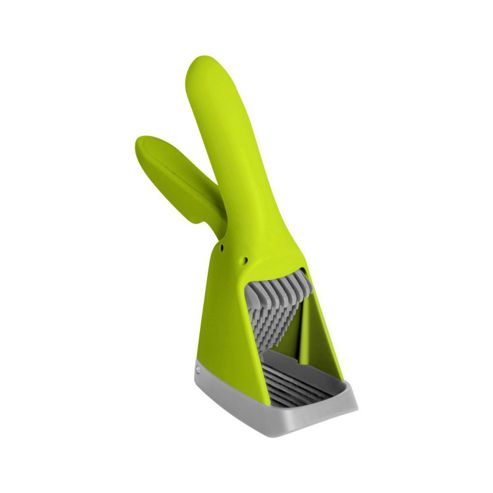 Image of Boon Handheld Fruit And Vegetable Slicer
