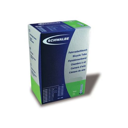Image of Schwalbe Av14 - 26 X 1.50/2.35inch - Schrader (x-light 130g)