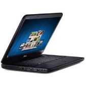 DELL - DELL M5050 15.6 INCH CORE i3-2350M 4GB 500GB DVDRW 0.3MP CAM 6CELL W7HP 64BIT BLACK