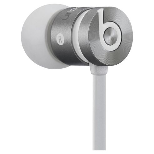 Image of Beats Urbeats In Ear Headphones - Grey
