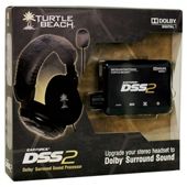Turtle Beach DSS2 Surround Sound Processor