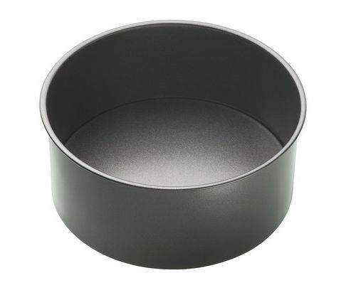 Image of Round 8" Deep Cake Tin