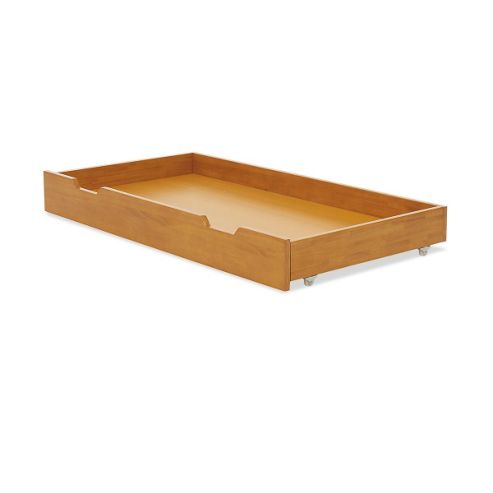 Image of Mothercare Darlington Under Cot Drawer - Antique