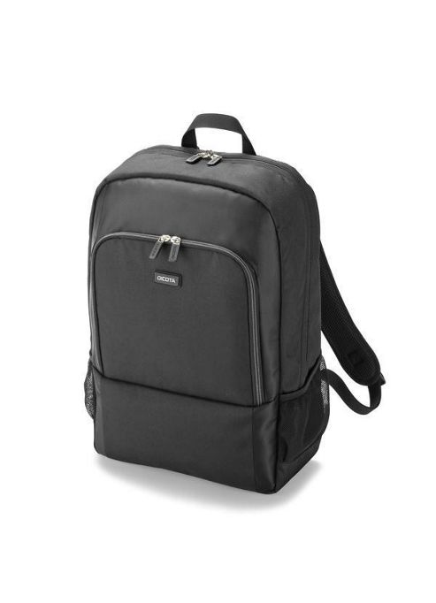 Image of Dicota Reclaim Backpack (black) For 13 Inch To 14 1 Inch Notebooks