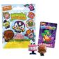 Moshi Monsters Two Moshling Foil Pack - Series 4