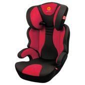Apramo Ostara Car Seat - Group 2-3 - Red