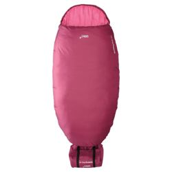 Gelert Sleeping Pod Junior Sleeping Bag, Purple