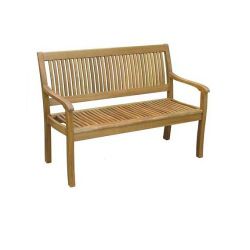 Royal Craft Windsor 2 Seater Bench