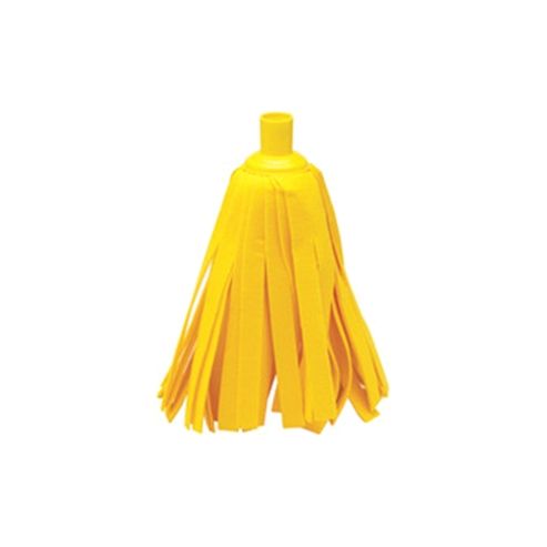 Image of Addis Cloth Mop Refill Yellow 510525