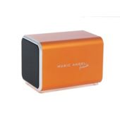 Music Angel Friendz Speaker - Orange