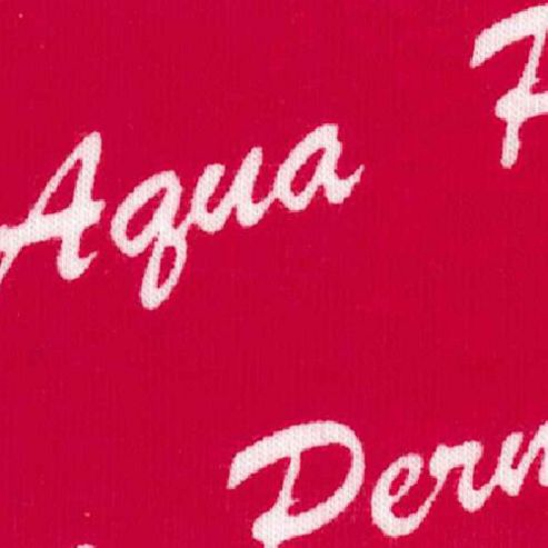 Image of Permaset Aqua 300ml Mid Red