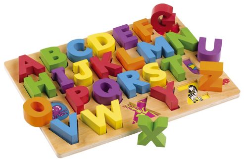 Image of John Crane Tidlo Abc Board