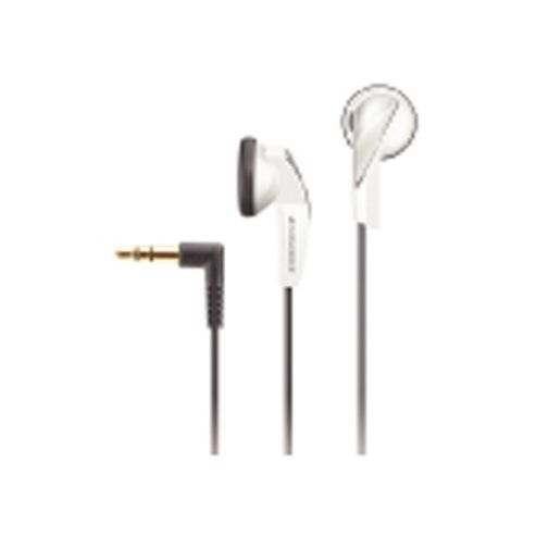 Image of Sennheiser Mx 365 Earphones (white)