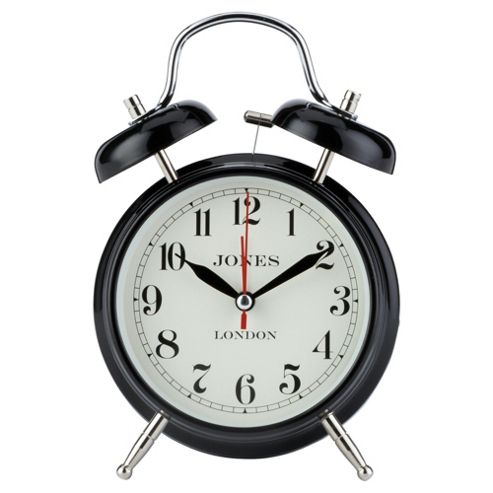 Image of Jones & Co Rise & Shine, Black