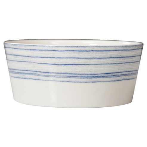 Image of Sketchuli Porcelain, Cereal Bowl