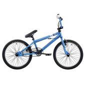 Piranha P121 BMX
