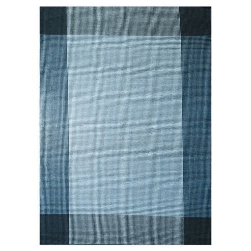 Image of Inrugs Ellora Pool Woven Rug - 200cm X 140cm (6 Ft 6.5 In X 4 Ft 7 In)