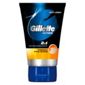 Gillette Series S/C Thermal Face Scrub 100ML