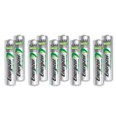 Energizer Recharge Battery AAA 850Mah P10