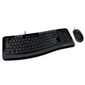 Microsoft Comfort Curve Desktop 3000 for Business CBID:1803109