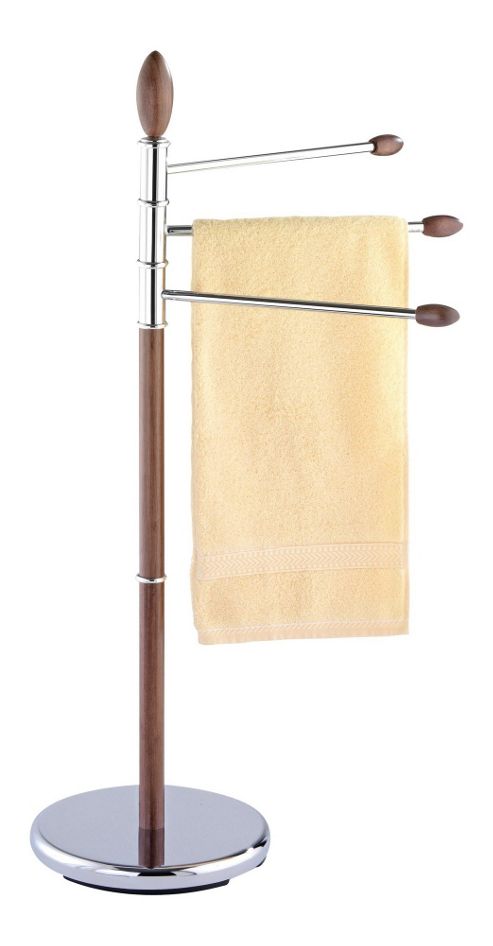 Image of Wenko Belingo Towel Stand