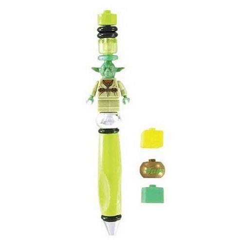 Image of Lego - Yoda Pen - West Design