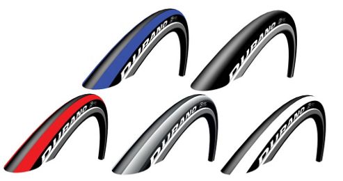 Image of Schwalbe Durano S Road Race Folding Raceguard Dual Compound Tyre 700 X 23mm - 700 X 23mm White