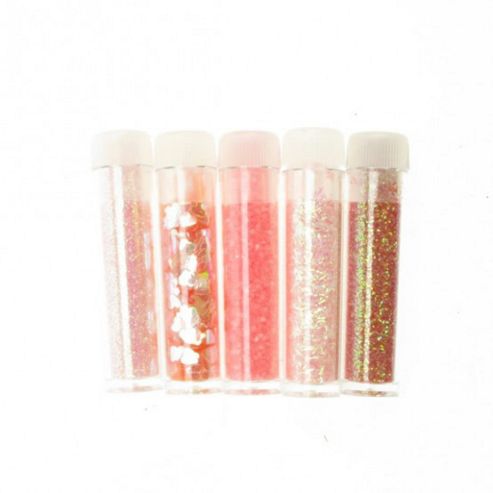 Image of Glitter & Flitter Set - 8603
