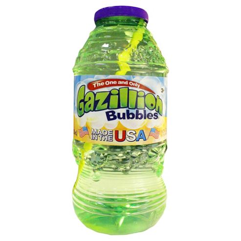 Image of Gazillion Bubble Solution, 2l