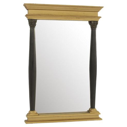 Image of Papa Theo Empire Mirror