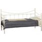 Home Essence Torino Day Bed - Cream