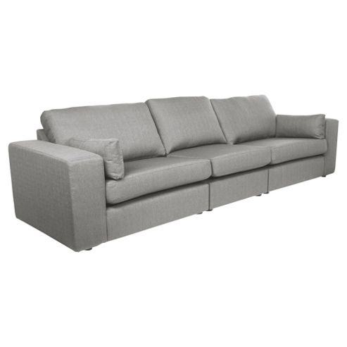 Image of Otley Large Sofa Taupe