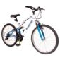 Silverfox Breaker 24" Kids' Bike - Boys