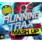Running Trax Mash Up
