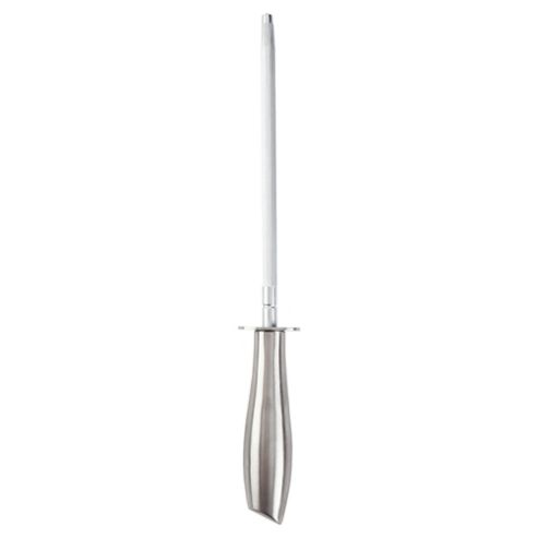 Image of Professional Go Cook Stainless Steel Sharpening Steel