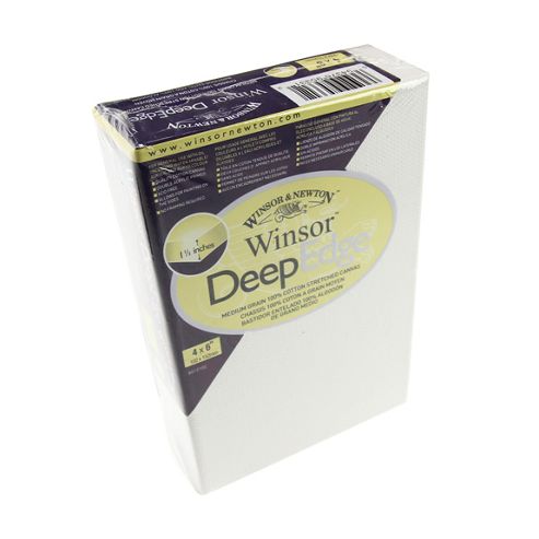 Image of W&n - Deep Edge Imp 4" X 6"