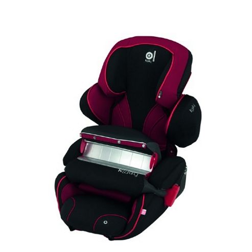 Image of Kiddy Guardian Pro Car Seat (rumba)