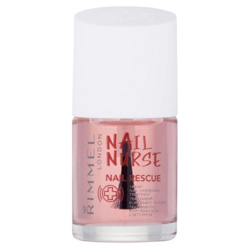 Image of Rimmel Nail Nurse Nail Rescue