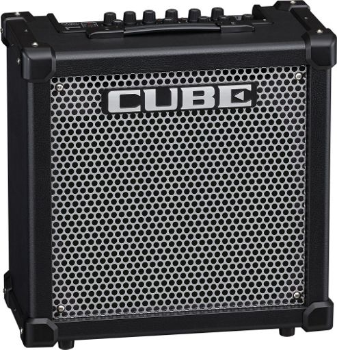 Image of Roland Cube-40gx Guitar Amplifier