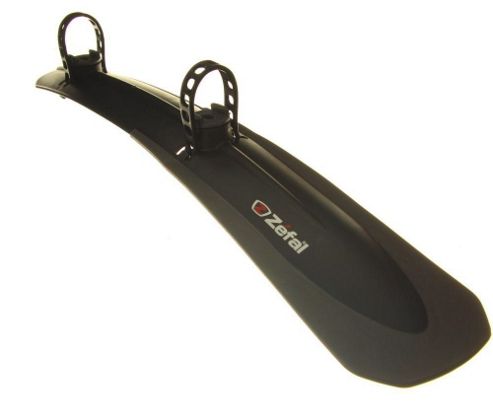 Image of Zefal Croozer Road Front Bicycle Mudguard